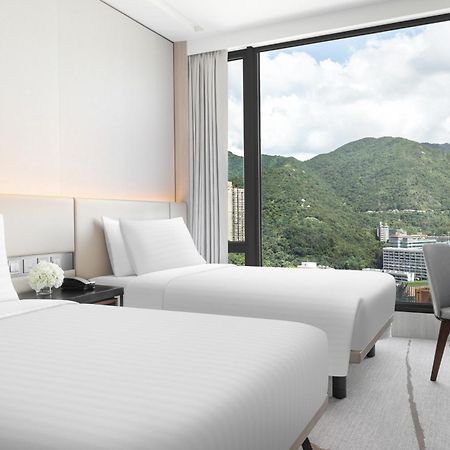 帝逸酒店 香港 外观 照片 Deluxe Room